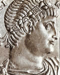 &Aacute;ureo Constantino