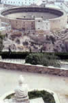 Monumento a Asdrubal, en la colina de Esmún (actual castillo de la Concepción)