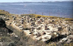Tofet de Mothia, Sicilia